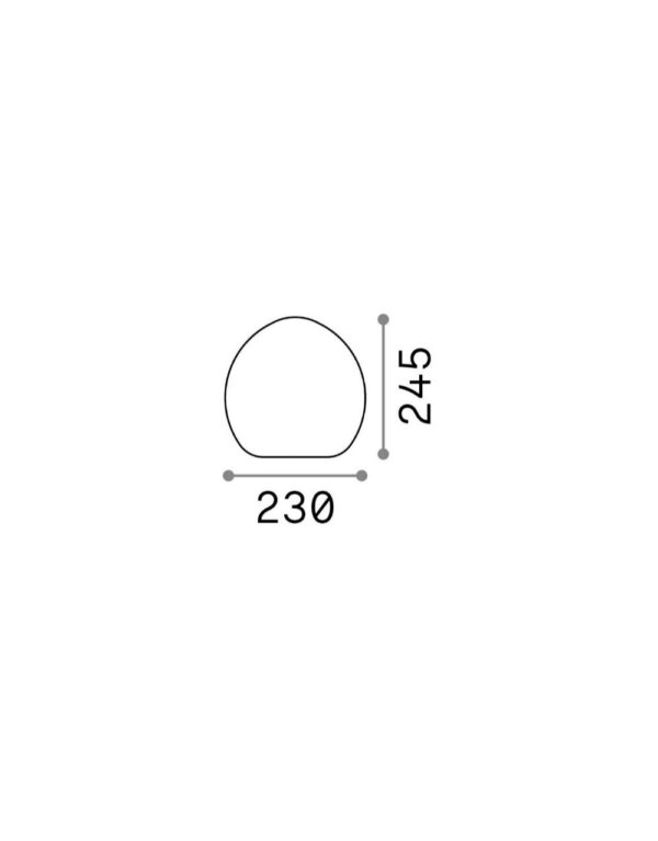CLIO-2 PARALUME - 1-ID116716