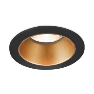 BRY-BETA-B-RND-BLC-GLD-SPOTLIGHT - BH03-05116