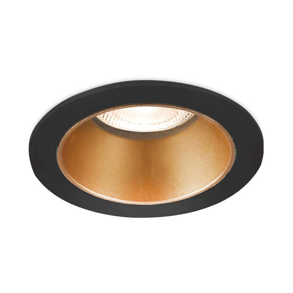 BRY-BETA-B-RND-BLC-GLD-SPOTLIGHT - BH03-05116