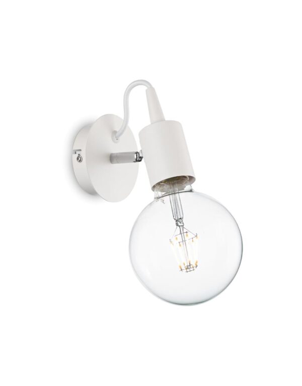 EDISON AP1 BIANCO - 1-ID138374