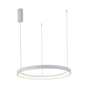 Κρεμαστό Led 36W Bella, CCT, 4260 lm, 48cm - BH17-01280