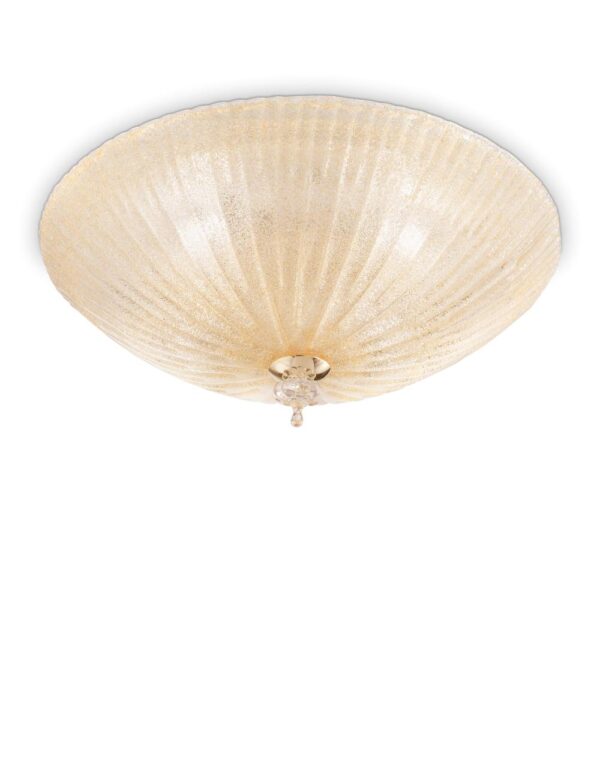SHELL PL4 AMBRA - 1-ID140186