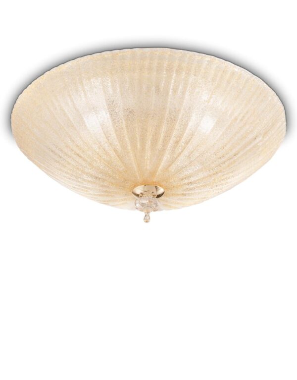 SHELL PL6 AMBRA - 1-ID140193