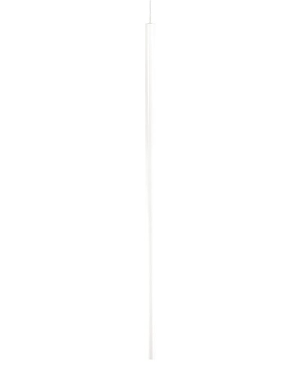 ULTRATHIN SP D100 ROUND ON-OFF BIANCO - 1-ID142906