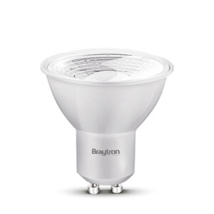 Λάμπα led GU10 5w 38° 2700k - BA25-00550