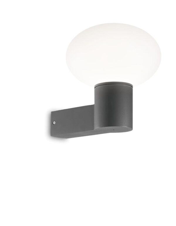 CLIO MAP1 ANTRACITE - 1-ID145228