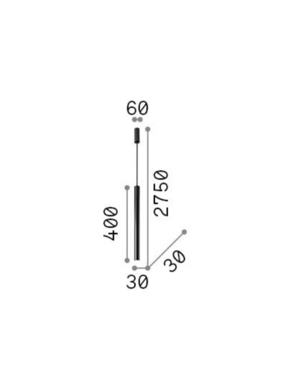 ULTRATHIN SP D040 ROUND ON-OFF BIANCO - 1-ID156682