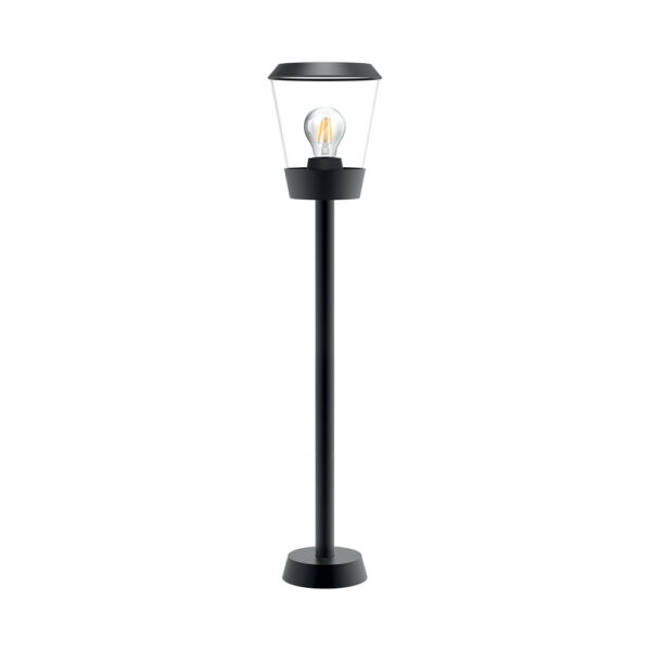 BRY-PARIS-800-1xE27-IP54-BOLLARD LIGHT - BG43-03302