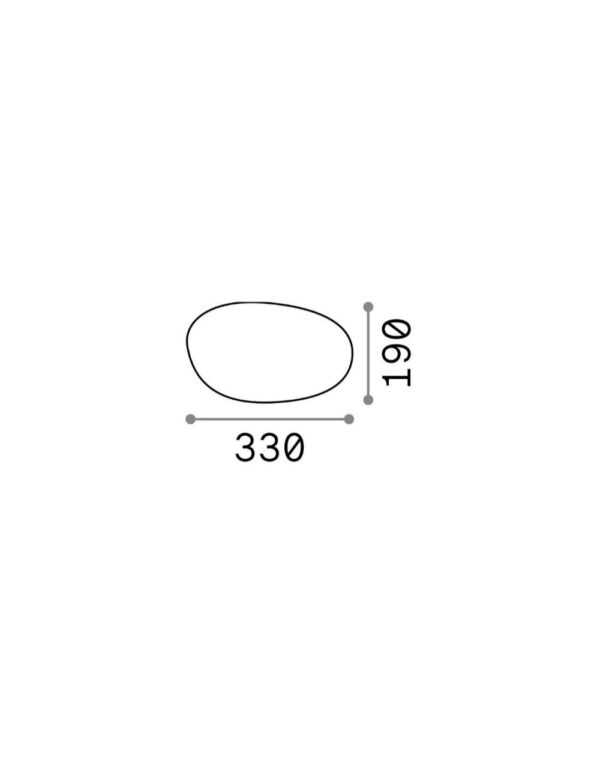 SASSO PT1 D33 - 1-ID161761