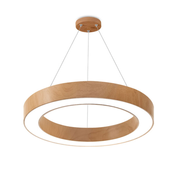 Κρεμαστό Led 45w 4650lm, CCT, 60cm - BH16-06287