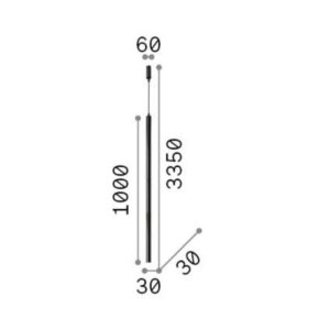 ULTRATHIN SP D100 ROUND ON-OFF CROMO - 1-ID164878