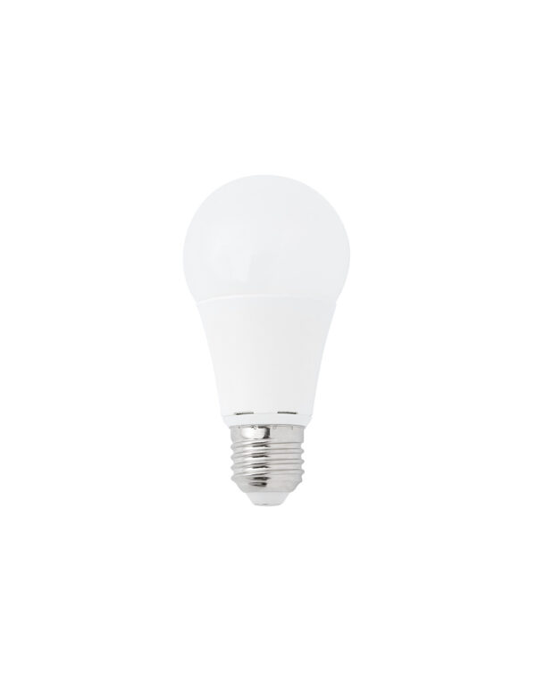 BULB E27 STANDARD LED 8W 2700K - 1-FR17070