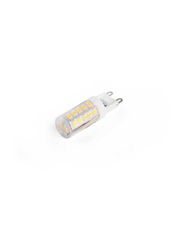 BULB G9 LED 3,5W 4000K 350LM - 1-FR17444