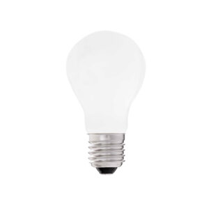BULB A60 MAT LED E27 7W 2700K 640Lm - 1-FR17463