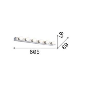 PRIVE' AP6 OTTONE - 1-ID179681