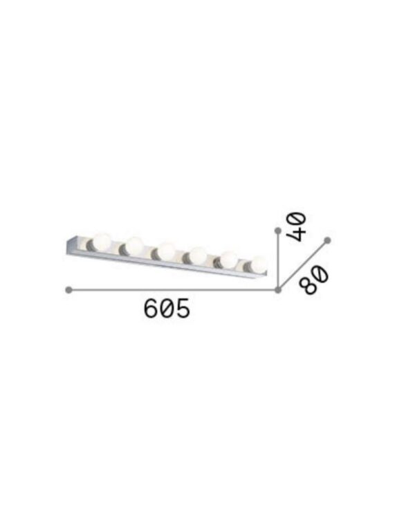 PRIVE' AP6 OTTONE - 1-ID179681