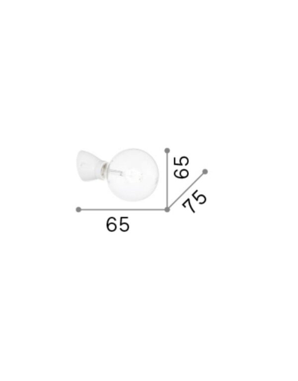 TRIDONIC MODUL 12,2W 2700K 12° CRI90 - 1-FR18030
