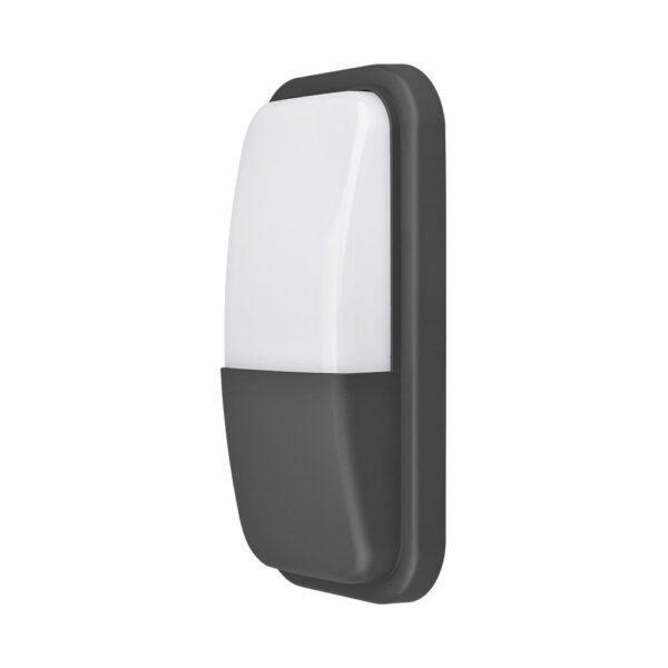 Απλίκα led "Walls" 15w IP65 1460lm 6500k - BG38-00132
