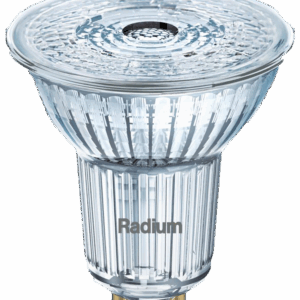 Λάμπα led GU10 6,9W 4000K 575lm - 43820086 (43820337)