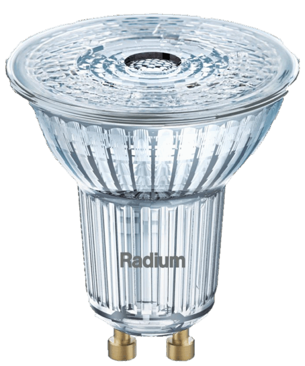 Λάμπα led GU10 6,9W 4000K 575lm - 43820086 (43820337)