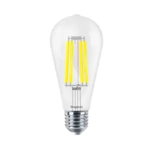 Λάμπα led ST64 7W E27 2700K - BA46-00720