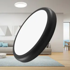 Πλαφονιέρα led 20w 2000lm CCT (2 σε 1) - BP03-72081