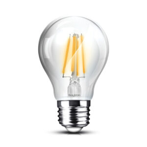 Λάμπα led filament διάφανη Ε27 Α60 7w 2700k - BA38-00720