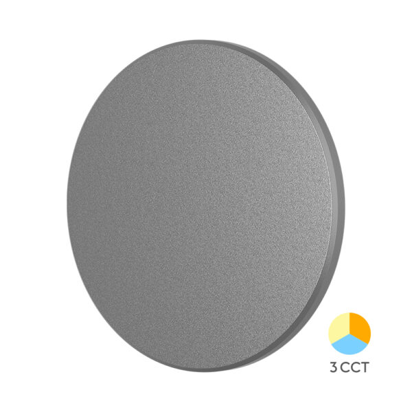 Απλίκα "Palermo" 12w CCT IP65 - BG37-00282