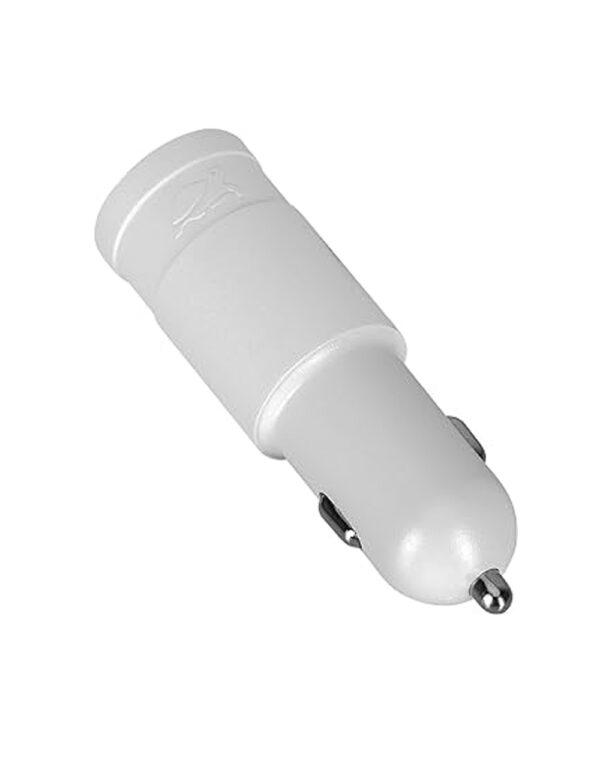 RIVA CAR CHARGER 2ΧUSB (2,4A) - 2-DVVA4222W00