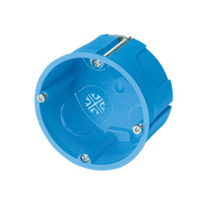 ΚΟΥΤΙΑ ΓΥΨΟΣΑΝΙΔΑΣ 2Μ  60 mm - 68x40 mm - 2-EC34040