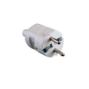 ΦΙΣ ΣΟΥΚΟ ΑΡΣΕΝΙΚΟ 250V/16A ΛΕΥΚΟ UNIVERSE - 2-GR100042