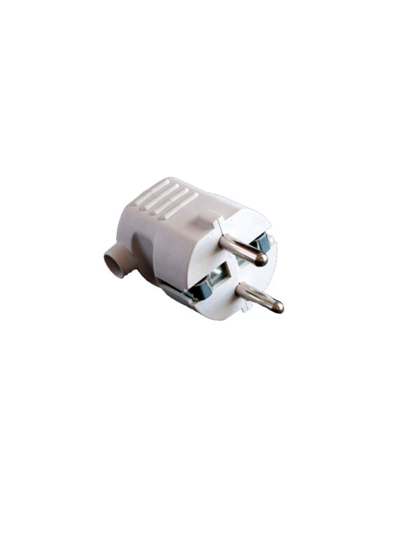 ΦΙΣ ΣΟΥΚΟ ΑΡΣΕΝΙΚΟ ΠΛΑΓΙΑΣ 240V/16A ΛΕΥΚΟ  UNIVERSE - 2-GR101042