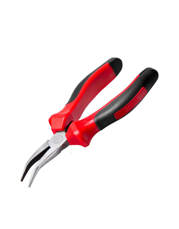 ΜΥΤΟΤΣΙΜΠΙΔΟ ΜΕ ΚΛΙΣΗ 165mm BEΟROL - 2-KG100006