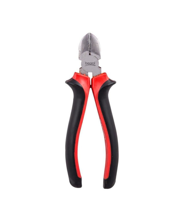 ΠΛΑΓΙΟΚΟΦΤΗΣ 160mm BEOROL - 2-KG100008