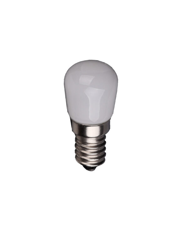 ΛΑΜΠΑ LED SMD ΨΥΓΕΙΟΥ 2W E14 4000K 220-240V 200lm UNIVERSE - 2-U006965