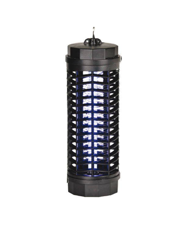 ΕΝΤΟΜΟΠΑΓΙΔΑ 1Χ6W Φ90 Η280 - 2-U007689