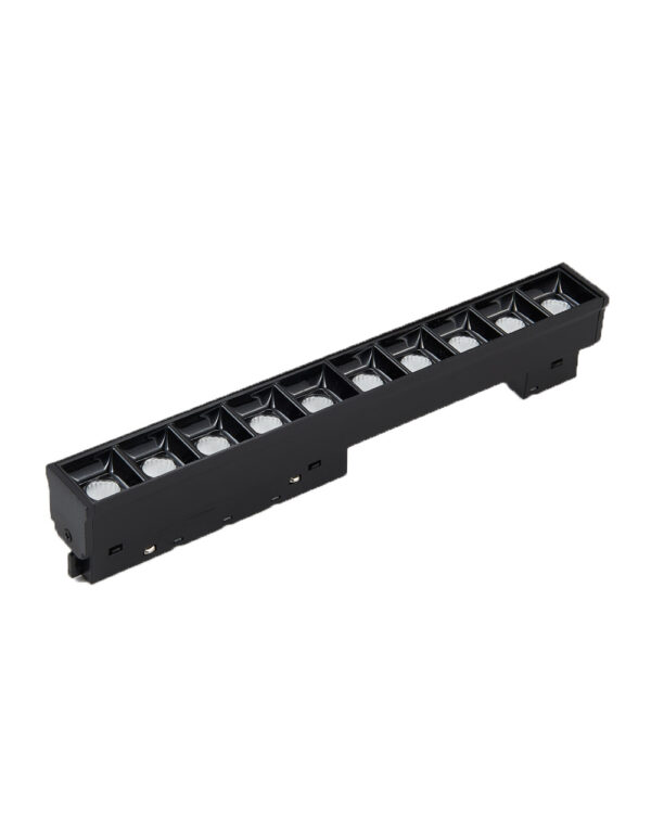 EGO SUSPENSION SURFACE LINEAR CONNECTOR ON-OFF BK - 1-ID283104