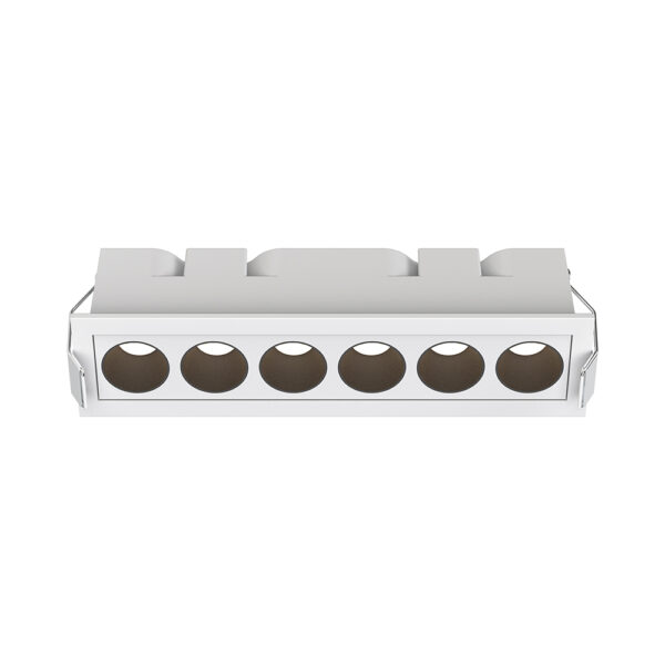 Σποτ led "Linex" 9w 3000k Λευκό - BD63-00200