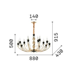 VANITY SP15 - 1-ID206639
