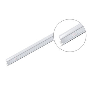 BRY-LEDLINE-11W-SQR-WHT-4000K-LED WALL LIGHT - BN11-01110