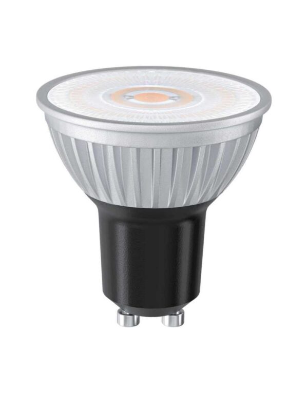ΛΑΜΠΑ GU10 6,8W 3000K 60o CRI97 450LM 230V PRO+ DICRO PRECISE DIMMABLE LOGICA - 2-MC21693