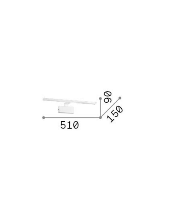 ALMA AP D51 OTTONE - 1-ID224954