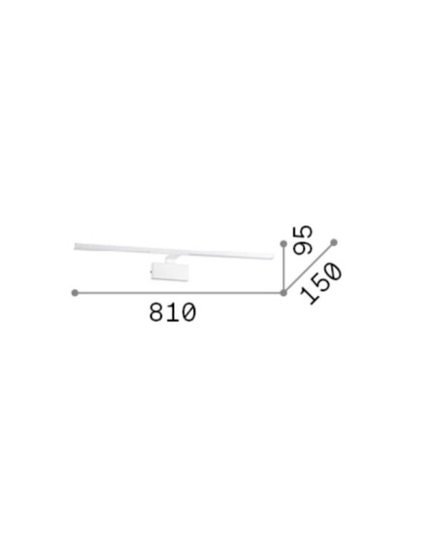 ALMA AP D81 OTTONE - 1-ID225005