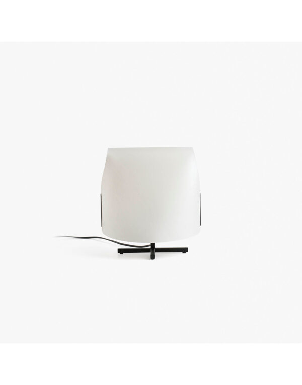 LUANG S 295 TABLE LAMP BLACK-BEIGE 1XE27 - 1-FR23001-57