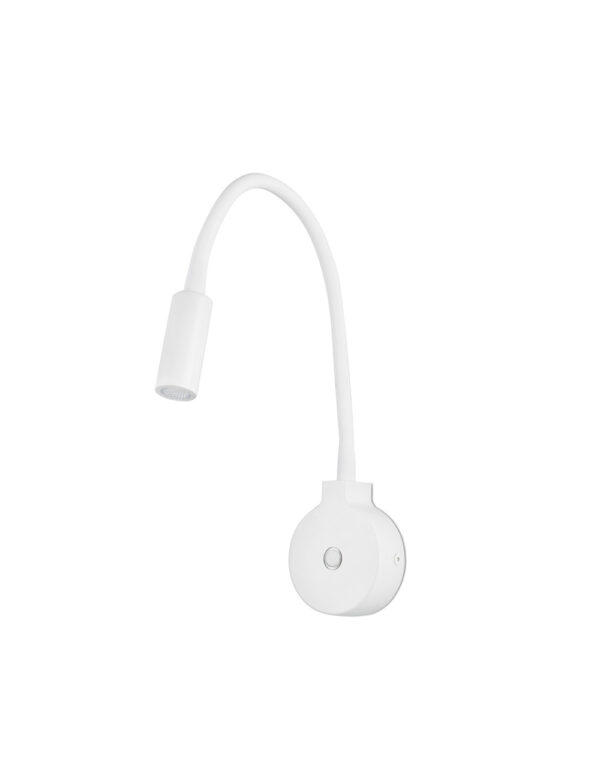 PIXIE READER WHITE LED 4W 2700K - 1-FR24015
