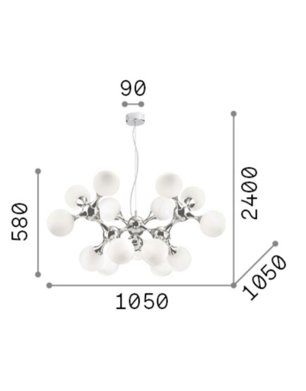 NODI SP15 OTTONE - 1-ID241012