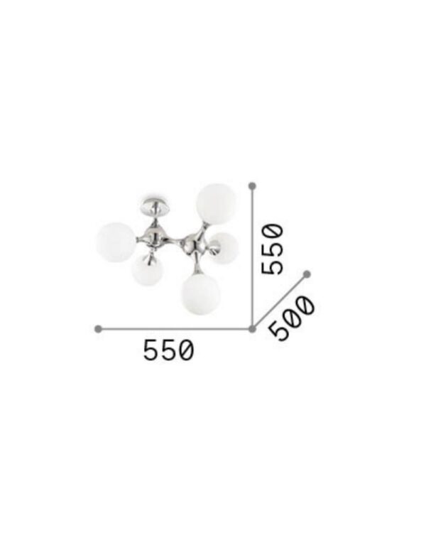 NODI PL5 OTTONE - 1-ID241050