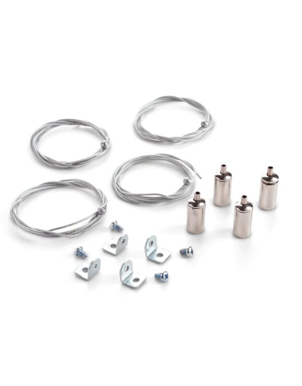 LED PANEL KIT PENDANT - 1-ID244198
