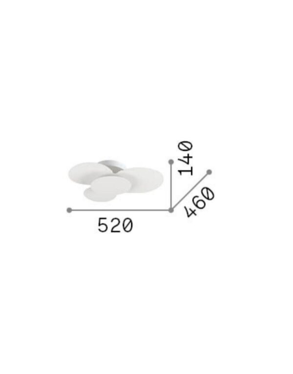 CLOUD PL D52 - 1-ID263519