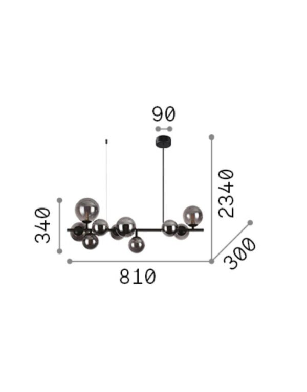 PERLAGE SP10 FUME' - 1-ID271408